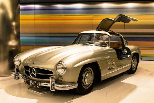 カジノ ベガス アンプト Android/iOS アプリ